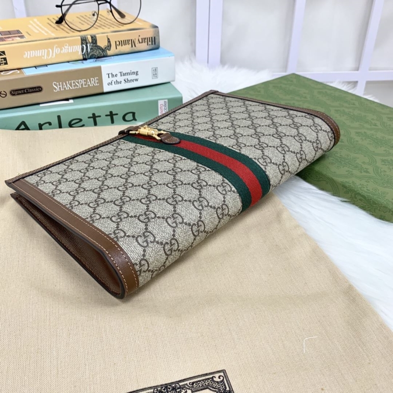 Gucci Clutch Bags